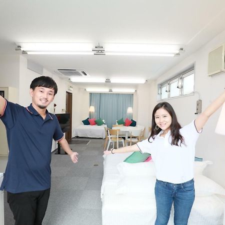 Ibasho Hiroo 4F Apartment Tokyo Luaran gambar