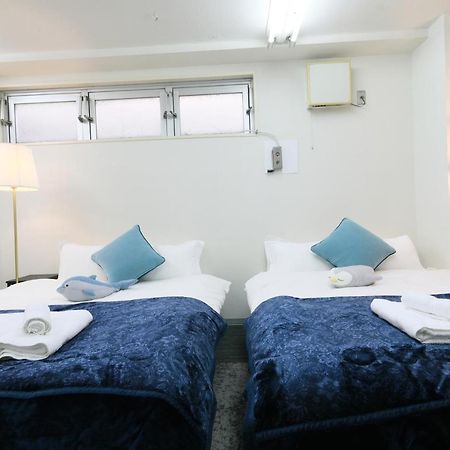 Ibasho Hiroo 4F Apartment Tokyo Luaran gambar