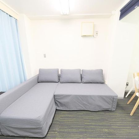 Ibasho Hiroo 4F Apartment Tokyo Luaran gambar