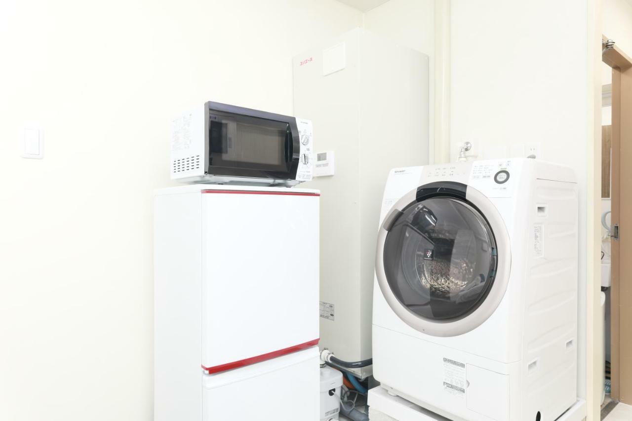 Ibasho Hiroo 4F Apartment Tokyo Luaran gambar