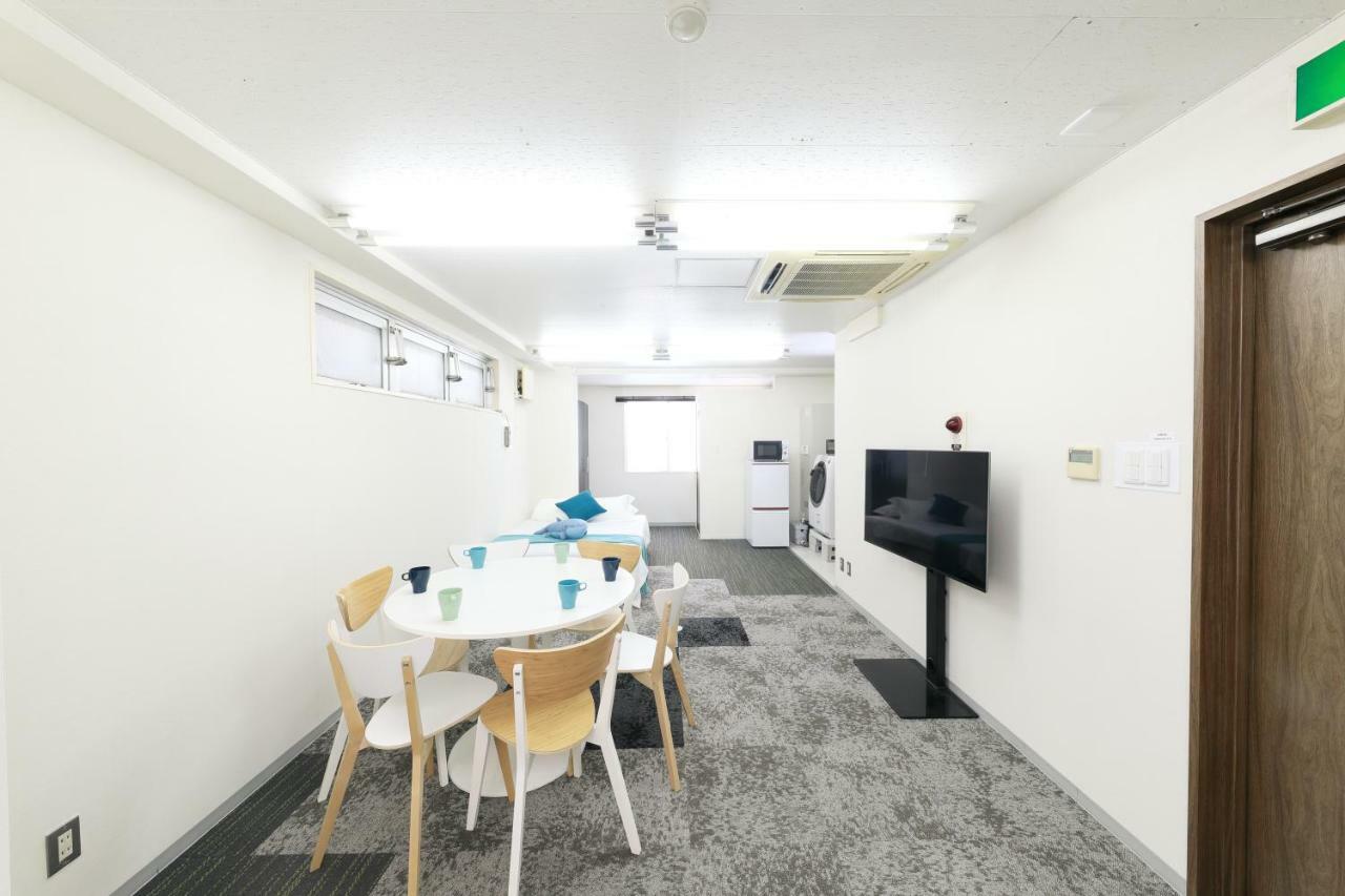 Ibasho Hiroo 4F Apartment Tokyo Luaran gambar