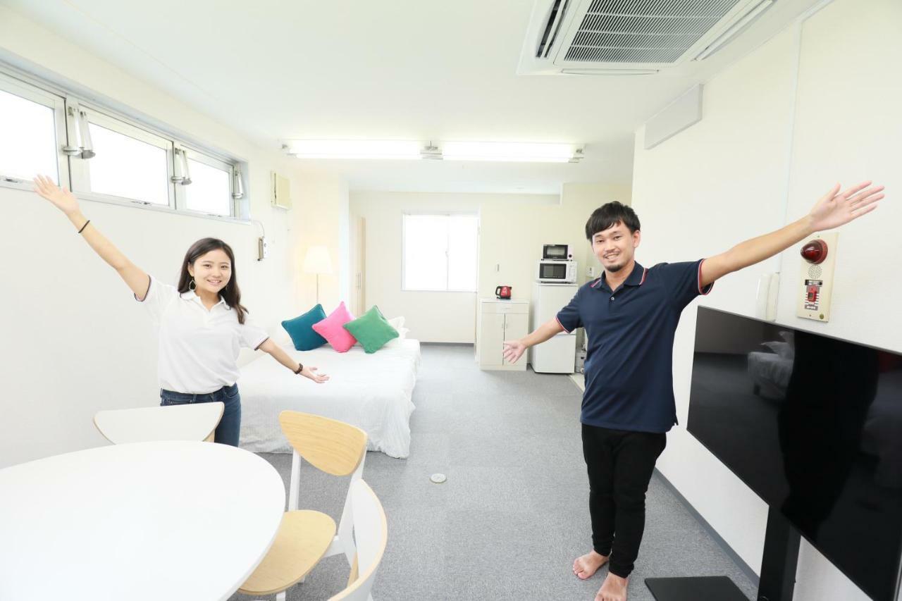 Ibasho Hiroo 4F Apartment Tokyo Luaran gambar