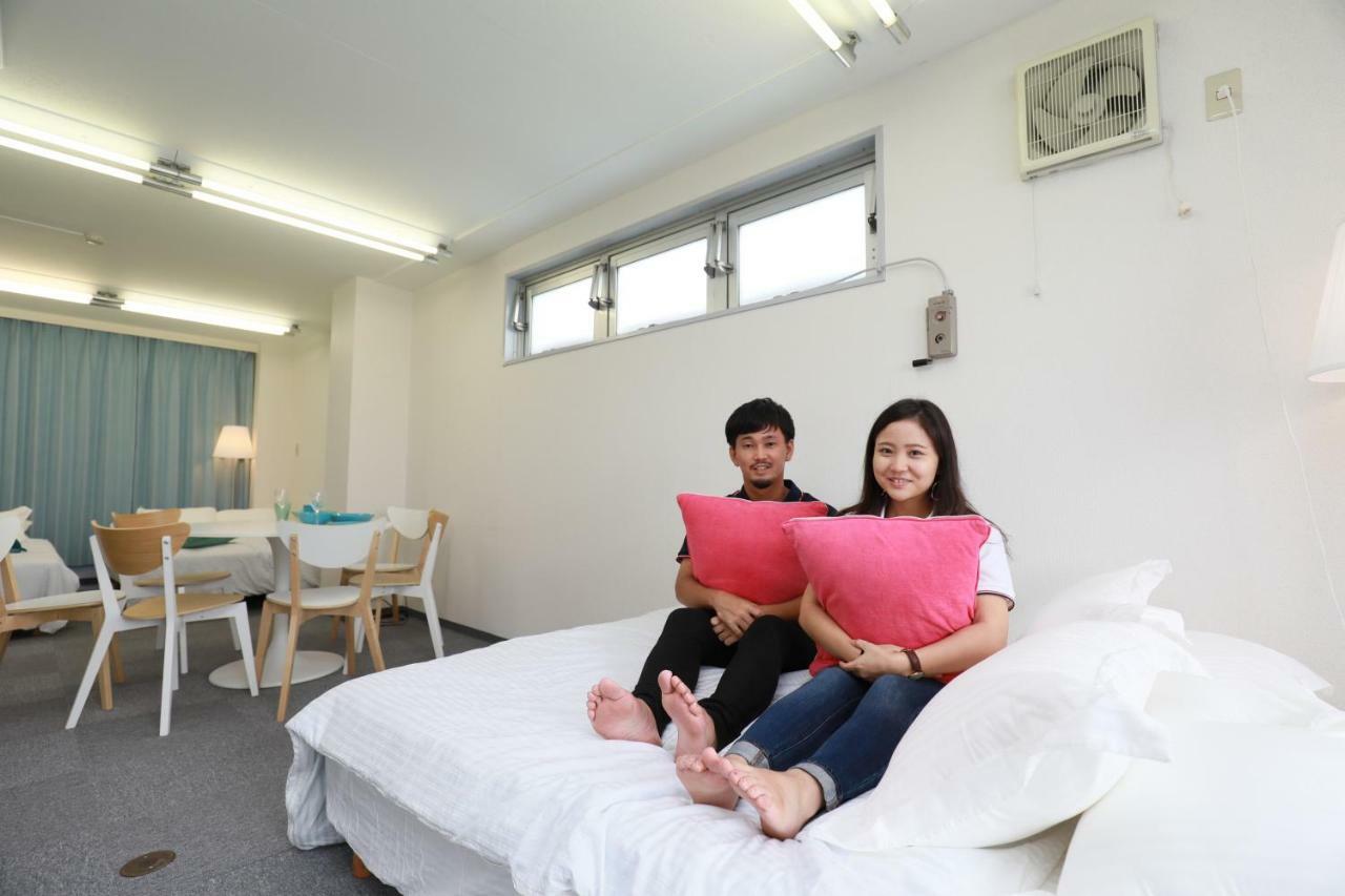 Ibasho Hiroo 4F Apartment Tokyo Luaran gambar