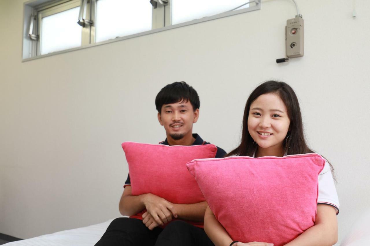 Ibasho Hiroo 4F Apartment Tokyo Luaran gambar
