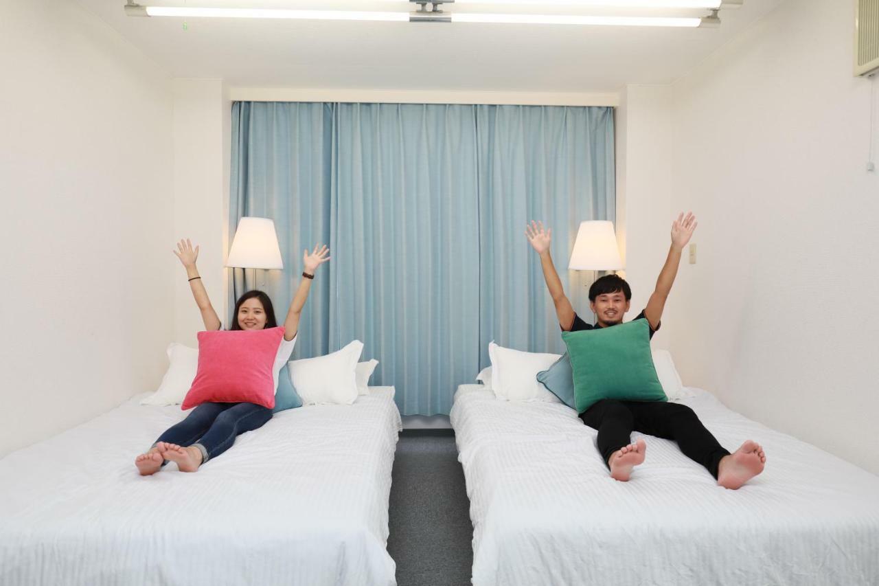 Ibasho Hiroo 4F Apartment Tokyo Luaran gambar