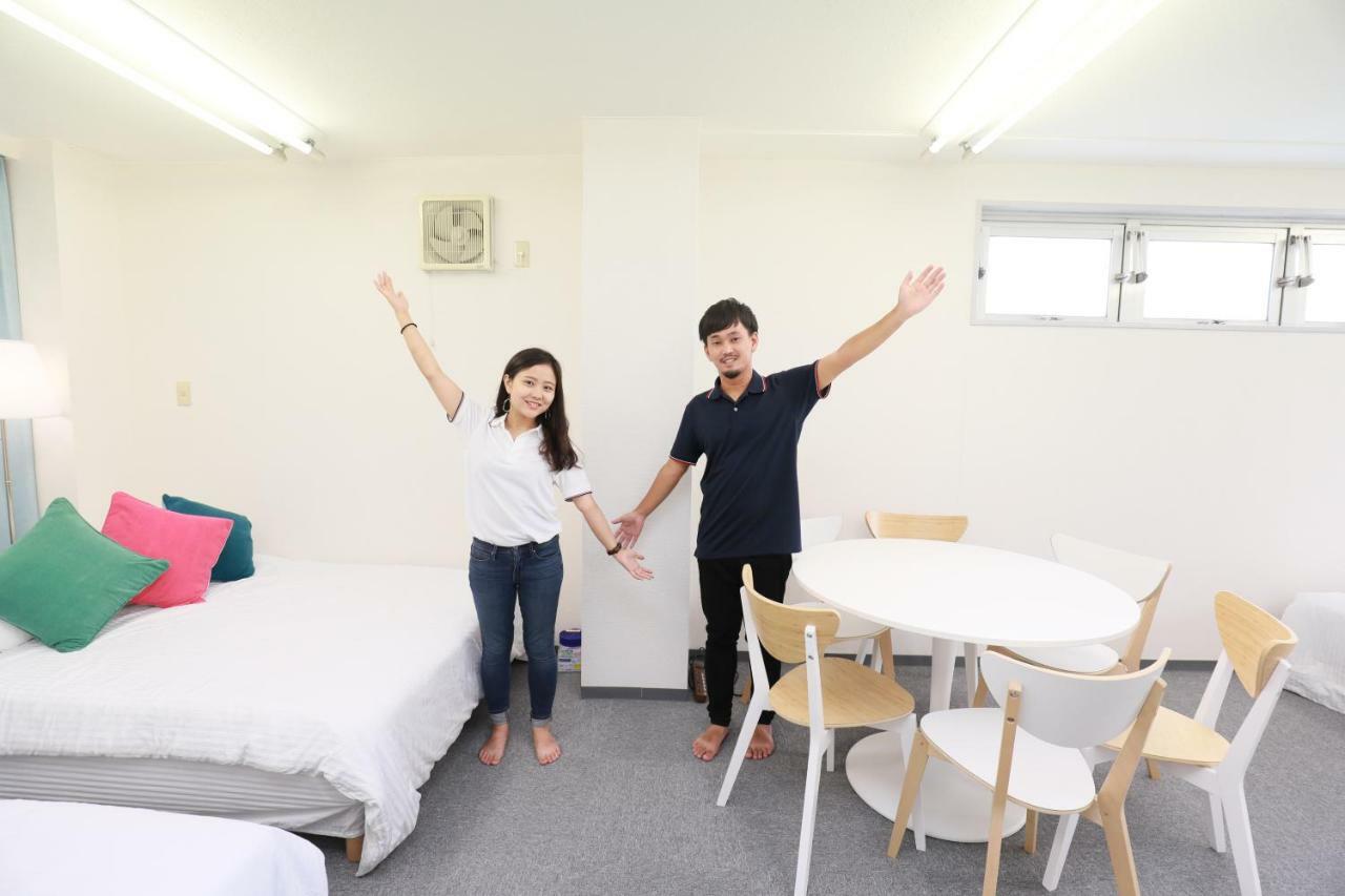 Ibasho Hiroo 4F Apartment Tokyo Luaran gambar
