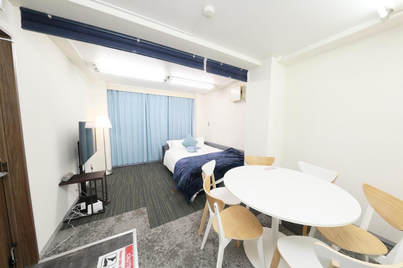 Ibasho Hiroo 4F Apartment Tokyo Luaran gambar