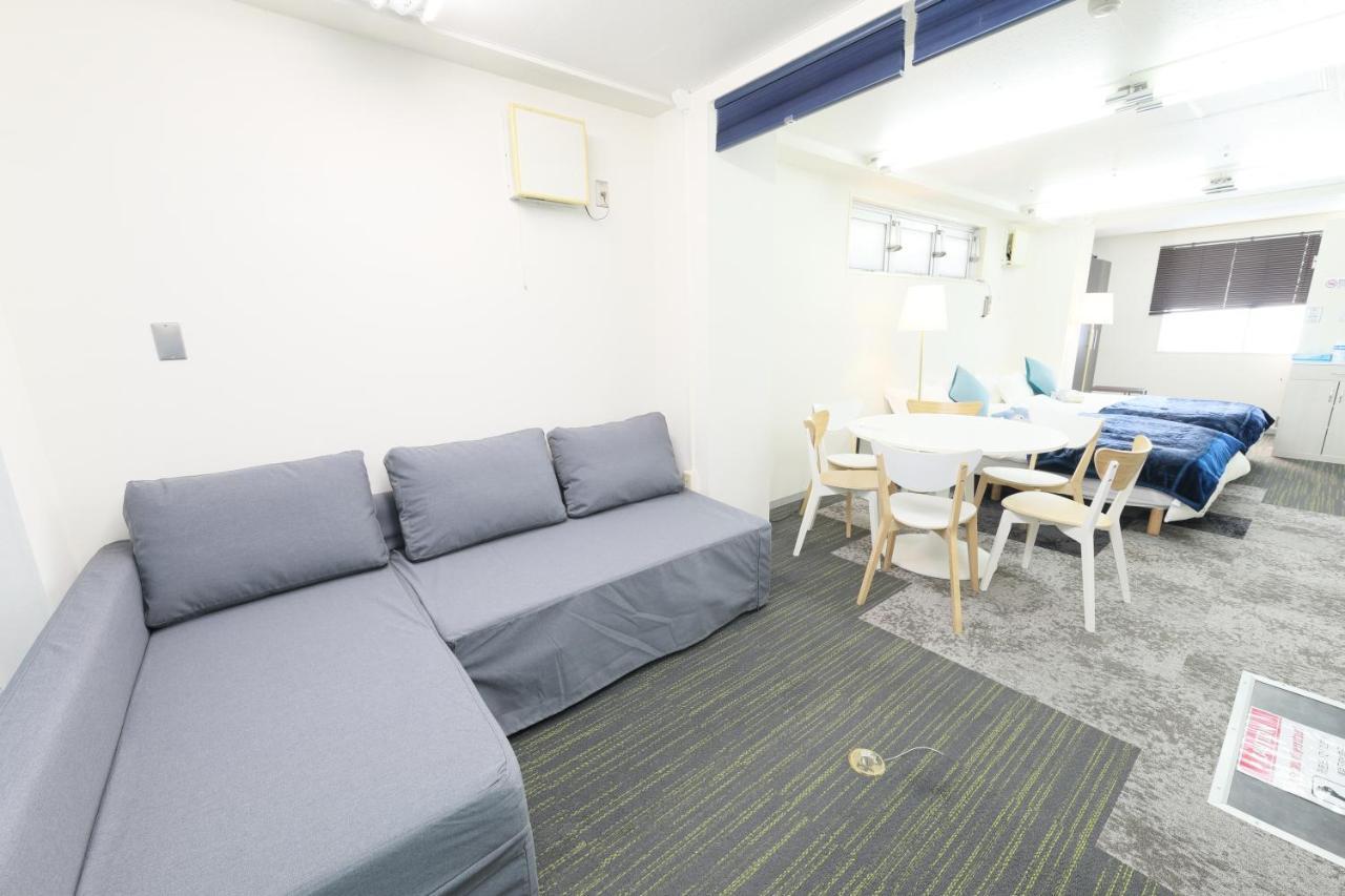 Ibasho Hiroo 4F Apartment Tokyo Luaran gambar